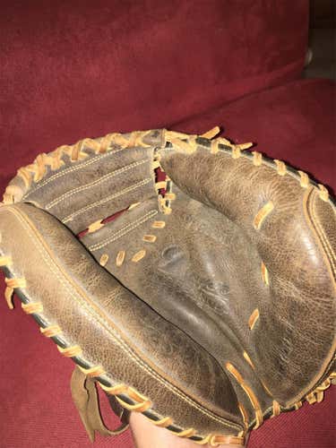 Rawlings Youth Catchers Mitt