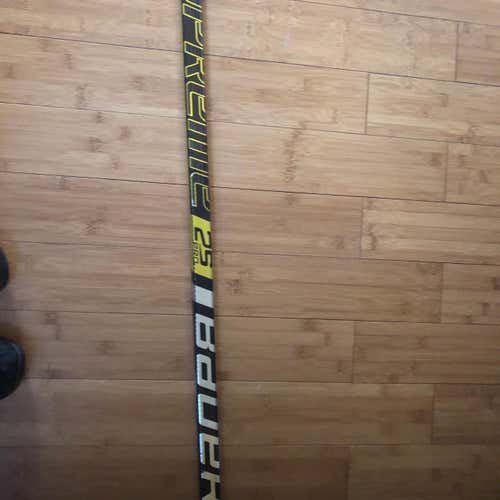 LH 2s Pro P88 77 Flex Cut A Little