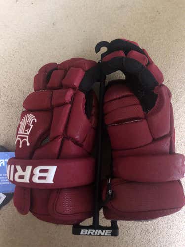 *NEW* KING SUPERLIGHT II GLOVES