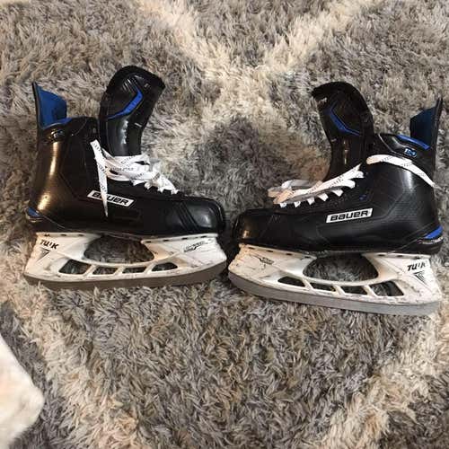Bauer Nexus 1N 9.5D