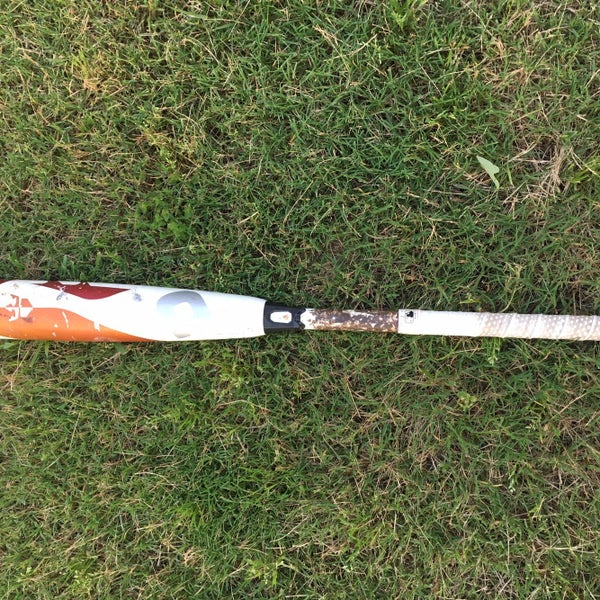 Demarini Cf Zen (No Trades)