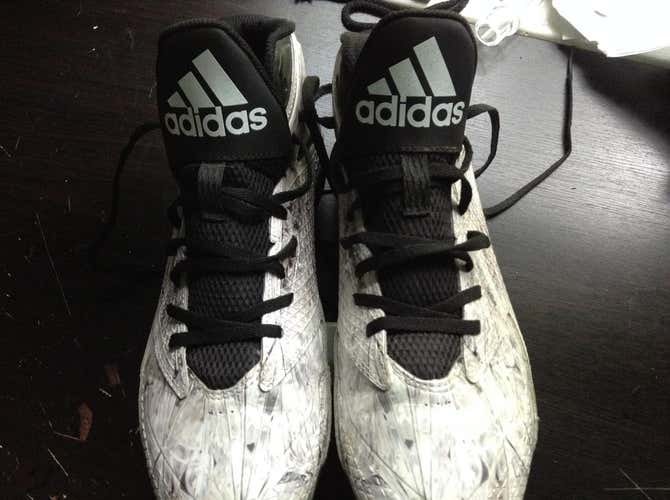 Adidas cleats