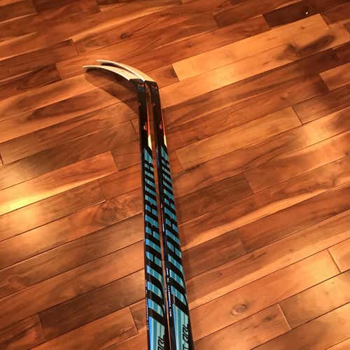 Warrior Covert QRL W71 75 Flex RH Pacioretty