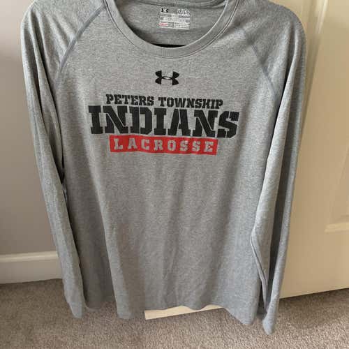 Peters Township Long Sleeve Shirt