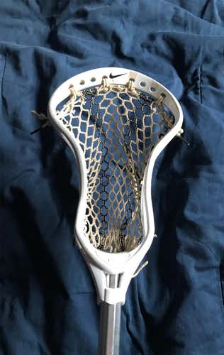 Lightly Pinched CEO Used Once Looking For Trade!!