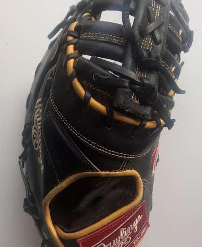 Rawlings Goldschmidt First Baseman’s Mitt