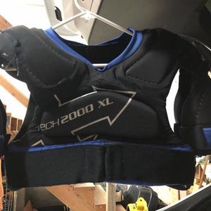 Retro Cooper Shoulder pads