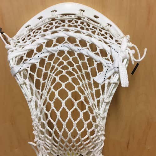 Brand New Warrior Regulator Max