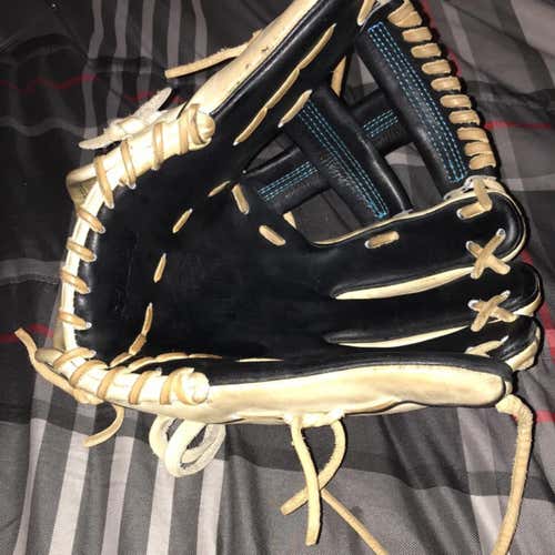 Marucci Honor The Game