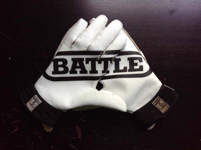 Battle Football Gloves