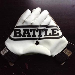 Battle Football Gloves