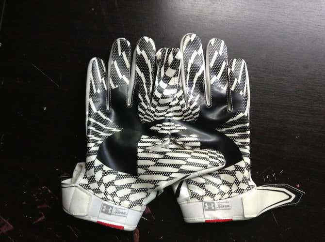 Under Armour F5 Gloves