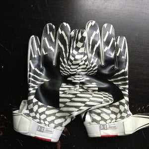 Under Armour F5 Gloves
