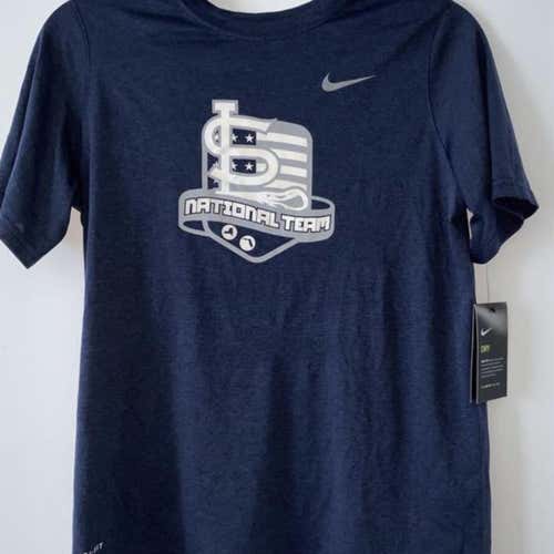 Sweetlax Nike National team shooter
