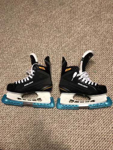 Bauer Supreme 140 Brand New Never Used Them Size 8.5