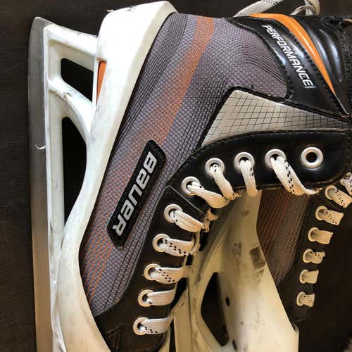 Bauer Goalie Skates