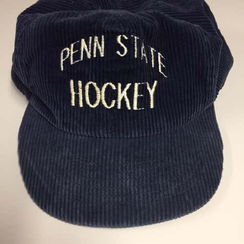 Vintage PENN STATE Hockey Hat