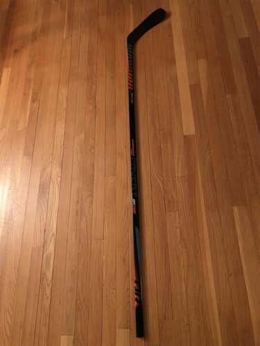 Pro Stock QREdge