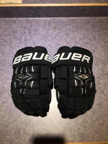 Bauer Nexus 1000 14” Gloves
