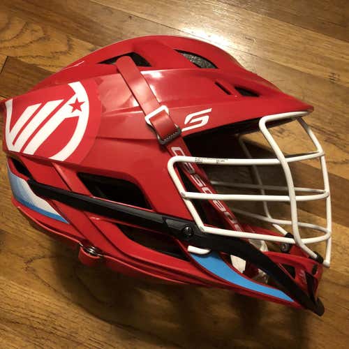 Showtime Cascade S Great Shape!