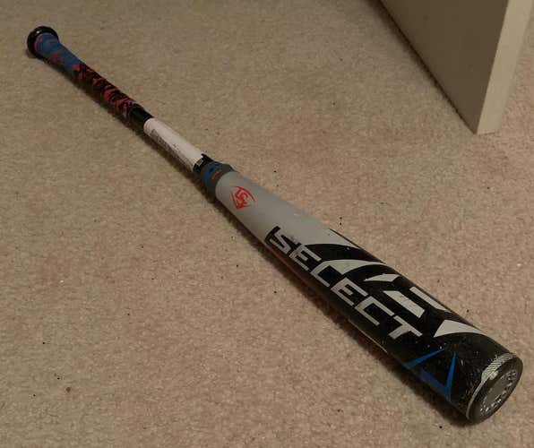 Louisville Slugger 718 Select 33/30