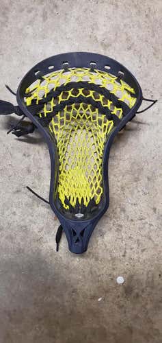 Dyed Black East Coast Dyes Mirage with Stringking 2S