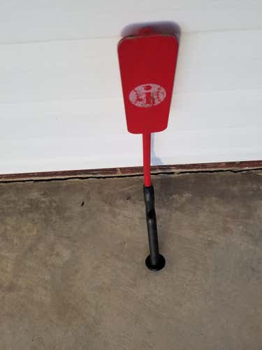 Insider Bat Swing Trainer