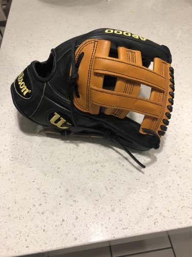 Wilson A2000 *FSOT*