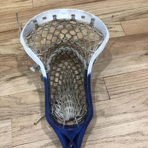 ECD Mirage Lacrosse Head Used