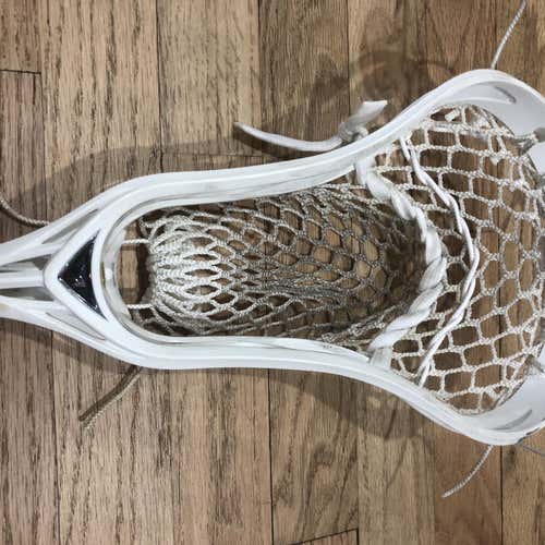 Rabil 2 Hs Lacrosse Head Good Condition