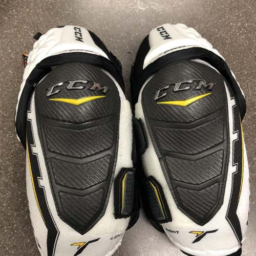 CCM Ultra Tacks Elbow Pads - Medium