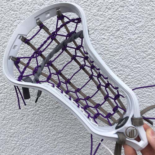 Maverik Kinetik w/ BN Rail Pocket