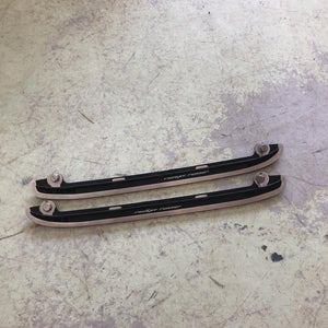 New CCM Rocket Runner Hockey Replacement Steel Size 271 mm