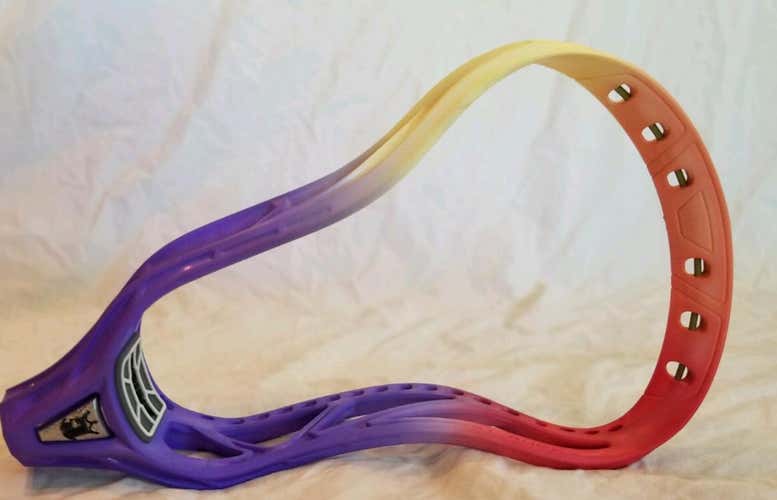 New Brine RP3 2x Lacrosse Head