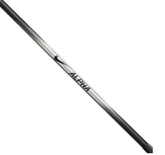 Like New Nike Alpha Lacrosse Shaft