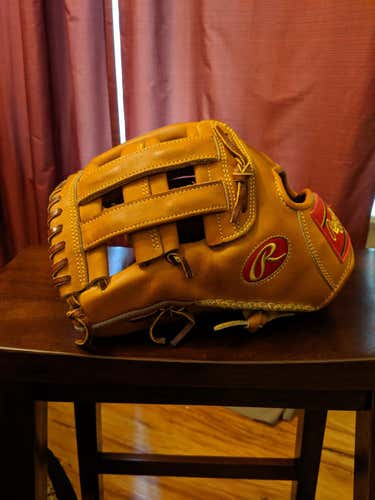 Rawlings PRO207-6HT HORWEEN 12.25" glove