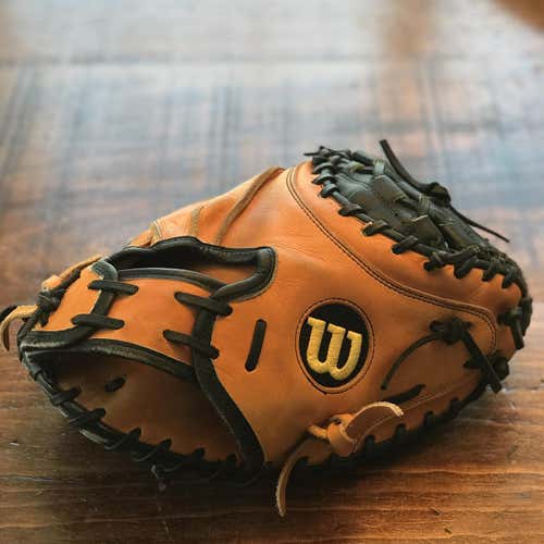 A2403 Pudge Model  1791 - 32.5” -FSOT