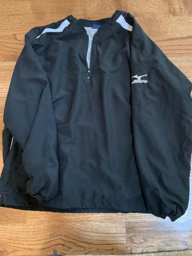 Mizuno Pullover