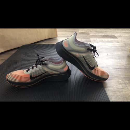 Nike Zoom Fly SP 10.5