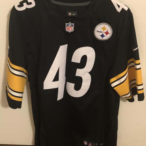 Steelers Jersey