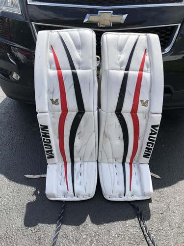 Vaughn Velocity V6  Senior