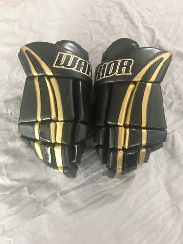 Warrior 13” Hitman Gloves