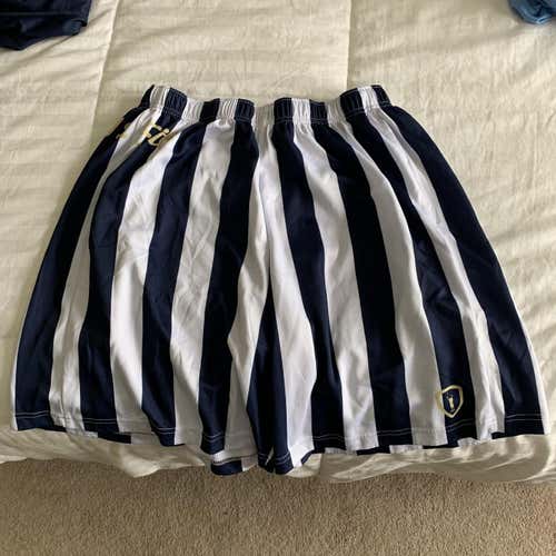 412 Lax Shorts