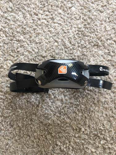 Lightly Used Shock Doctor Chin Strap