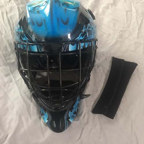 Bauer Profile 2500 Senior Goalie Mask