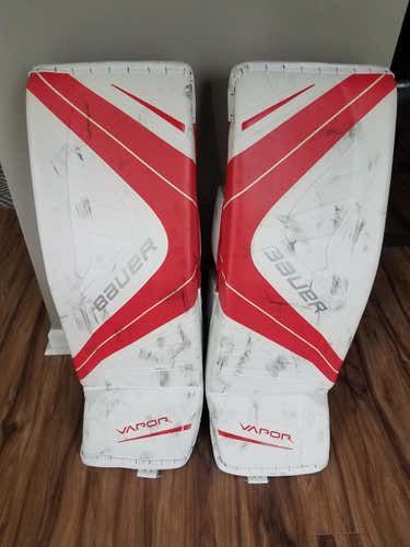 Bauer Vapor 1X  Pro Senior Large 35+1