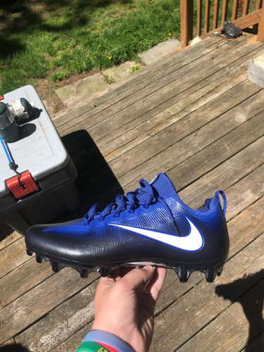 Brand New Nike Vapor Cleats