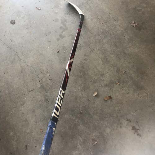 Bauer Vapor 1x Lite