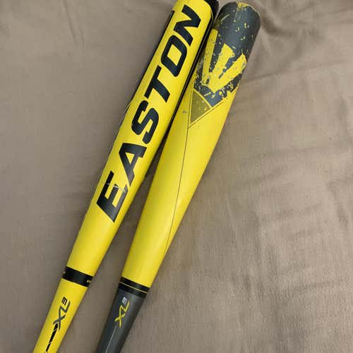 One 2014 XL3 34/31 BBCOR