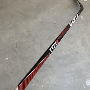 Vertx - Type X